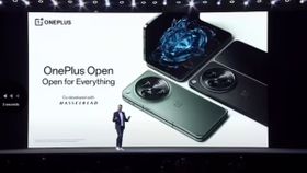 Oneplus Open फोल्डेबल फोन पर बंपर छूट, सस्ते में खरीदें फोन, यहां जानें सभी ऑफर डिटेल Oneplus Open फोल्डेबल फोन पर बंपर छूट, सस्ते में खरीदें फोन, यहां जानें सभी ऑफर डिटेल