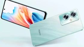 Oppo A2 स्मार्टफोन की 512GB स्टोरेज के साथ धामकेदार एंट्री, जानिए कीमत व खासियत Oppo A2 स्मार्टफोन की 512GB स्टोरेज के साथ धामकेदार एंट्री, जानिए कीमत व खासियत