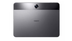 2.4K डिस्प्ले और 8,000mAh बैटरी के साथ Oppo Pad Air 2 लॉन्च, जाने कीमत 2.4K डिस्प्ले और 8,000mAh बैटरी के साथ Oppo Pad Air 2 लॉन्च, जाने कीमत