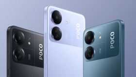 Poco C65 स्मार्टफोन 16GB रैम, 50MP AI ट्रिपल कैमरा के साथ लॉन्च, कीमत 10 हजार से भी कम Poco C65 स्मार्टफोन 16GB रैम, 50MP AI ट्रिपल कैमरा के साथ लॉन्च, कीमत 10 हजार से भी कम