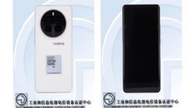Realme GT 5 Pro 50MP टेलीफोटो कैमरा और OIS, EIS सपोर्ट के साथ होगा लॉन्च Realme GT 5 Pro 50MP टेलीफोटो कैमरा और OIS, EIS सपोर्ट के साथ होगा लॉन्च