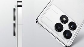 Redmi K70 Pro का टीजर जारी, लॉन्च से पहले हुआ कीमत व फीचर्स का खुलासा, जानिए यहां Redmi K70 Pro का टीजर जारी, लॉन्च से पहले हुआ कीमत व फीचर्स का खुलासा, जानिए यहां