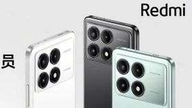 Redmi K70, K70 Pro, K70e स्मार्टफोन तगड़े फीचर्स के साथ लॉन्च, जानिए कीमत व स्पेसिफिकेशंस Redmi K70, K70 Pro, K70e स्मार्टफोन तगड़े फीचर्स के साथ लॉन्च, जानिए कीमत व स्पेसिफिकेशंस