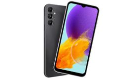 Samsung ने अपना नया बजट फ्रेंडली स्मार्टफोन किया लॉन्च, जानिए कीमत व फीचर्स Samsung ने अपना नया बजट फ्रेंडली स्मार्टफोन किया लॉन्च, जानिए कीमत व फीचर्स