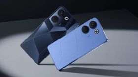 iPhone जैसे डिजाइन, 32MP सेल्फी कैमरा के साथ जल्द लॉन्च होगा Tecno का नया बजट फोन, जानें कीमत iPhone जैसे डिजाइन, 32MP सेल्फी कैमरा के साथ जल्द लॉन्च होगा Tecno का नया बजट फोन, जानें कीमत