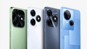 Tecno Spark Go (2024) की भारत में कीमत, स्पेसिफिकेशन डिजाइन लीक