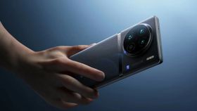 Vivo X100 सीरीज के साथ 13 नवंबर को Vivo Watch 3 भी होगा लॉन्च
