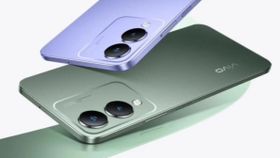 Vivo ने एक और बजट Smartphone किया लॉन्च, कीमत 12 हजार से कम, जानें फीचर्स Vivo ने एक और बजट Smartphone किया लॉन्च, कीमत 12 हजार से कम, जानें फीचर्स