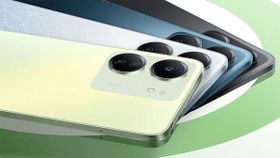 Redmi 13C की Helio G85 SoC के साथ जल्द भारत में होगी एंट्री, लॉन्च से पहले स्पेक्स आएं सामने Redmi 13C की Helio G85 SoC के साथ जल्द भारत में होगी एंट्री, लॉन्च से पहले स्पेक्स आएं सामने
