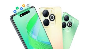 Infinix Smart 8 जल्द करने जा रहा भारत में डेब्यू, जाने क्या होने वाला है खास