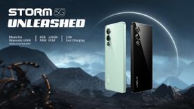 FHD+ डिस्प्ले और 5000mAh बैटरी के साथ Lava Storm 5G भारत में लॉन्च, जाने कीमत