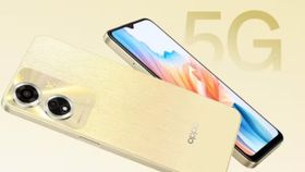 Oppo A59 5G स्मार्टफोन की पहली सेल आज, बंपर छूट के साथ खरीदें फोन, जानें कीमत व ऑफर डिटेल