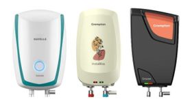 Top instant geysers: सबसे कम कीमत में मिलने वाले टॉप इंस्टेंट गीजर