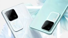 Vivo S18 स्मार्टफोन 14 दिसंबर को होगा लॉन्च, कलर स्पेसिफिकेशन का खुलासा Vivo S18 स्मार्टफोन 14 दिसंबर को होगा लॉन्च, कलर स्पेसिफिकेशन का खुलासा