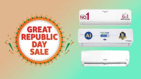 Amazon Great Republic Day Sale में इन AC पर मिल रही है बंपर छूट, यहां देखें लिस्ट