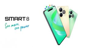Infinix Smart 8 भारत में 50MP कैमरा के साथ लॉन्च, दाम भी कम, जानें कीमत, ऑफर व स्पेसिफिकेशन