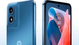 Moto G Play (2024) स्मार्टफोन 50MP कैमरा, 5000mAh बैटरी के साथ लॉन्च, जानिए कीमत Moto G Play (2024) स्मार्टफोन 50MP कैमरा, 5000mAh बैटरी के साथ लॉन्च, जानिए कीमत