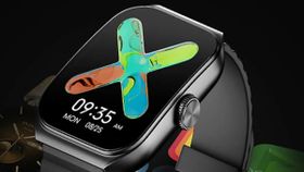 Noise ColorFit Hexa स्मार्टवॉच भारत में लॉन्च, जाने कीमत