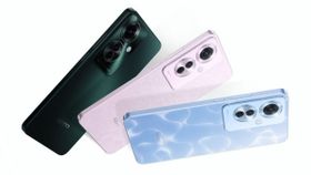 OPPO Reno 11F 5G लॉन्च से पहले NBTC सर्टिफिकेशन वेबसाइट पर देखा गया, जाने डिटेल OPPO Reno 11F 5G लॉन्च से पहले NBTC सर्टिफिकेशन वेबसाइट पर देखा गया, जाने डिटेल