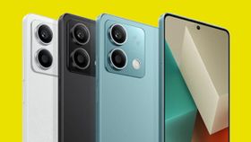 भारत में Redmi Note 13 सीरीज की कीमत लॉन्च से पहले लीक, जाने खाशियत भारत में Redmi Note 13 सीरीज की कीमत लॉन्च से पहले लीक, जाने खाशियत