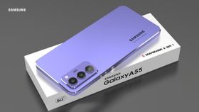 Samsung Galaxy A55 के कलर वेरिएंट लीक, इन तगड़े फीचर्स से होगा, यहां जानें सभी डिटेल Samsung Galaxy A55 के कलर वेरिएंट लीक, इन तगड़े फीचर्स से होगा, यहां जानें सभी डिटेल
