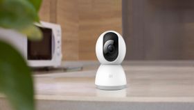 Xiaomi ने भारत में 360 Home Security Camera 2K किया लॉन्च, महज इतनी है कीमत