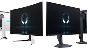 Dell Alienware 32 4K, 27 360Hz QD-QLED गेमिंग मॉनिटर लॉन्च, जानें कीमत