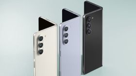 Samsung Galaxy Z Fold 6 जल्द 200MP कैमरा के साथ होगा लॉन्च, फीचर्स लीक, जानें सभी डिटेल Samsung Galaxy Z Fold 6 जल्द 200MP कैमरा के साथ होगा लॉन्च, फीचर्स लीक, जानें सभी डिटेल