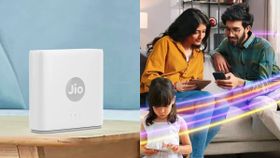 Jio ने भारत में दो नए AirFiber डेटा प्लान किए पेश, जाने कीमत और डिटेल