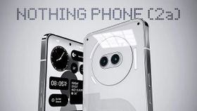 Nothing Phone (2a) का नया टीजर जारी, डिजाइन आया सामने, यहां देखें Nothing Phone (2a) का नया टीजर जारी, डिजाइन आया सामने, यहां देखें