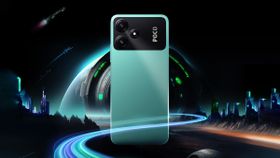 Amazon deals: 9,999 रुपये में घर लें आए Poco M6 Pro 5G, जल्दी करें Amazon deals: 9,999 रुपये में घर लें आए Poco M6 Pro 5G, जल्दी करें