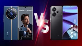 realme 12 pro plus vs redmi note 13 pro plus में आपके लिए कौन सा फोन होगा बेस्ट, यहां जानें