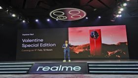 Realme 12 Pro+ xplorer Red वेरिएंट की सेल Flipkart पर शुरू, जानिए ऑफर्स व कीमत