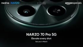 realme narzo 70 Pro 5G की होने जा रही एंट्री, कैमरा डिटेल आई सामने, यहां जानें सबकुछ