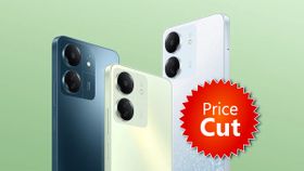 Redmi 13C स्मार्टफोन की कीमत में कटौती, अब इतने कम दाम में खरीदें फोन Redmi 13C स्मार्टफोन की कीमत में कटौती, अब इतने कम दाम में खरीदें फोन