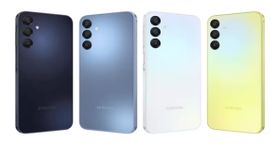 Samsung Galaxy A15 5G नए वेरिएंट में लॉन्च, बंपर डिस्काउंट के साथ खरीदने का मौका