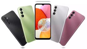 5G के बाद 4G लॉन्च करने जा रहा है Samsung Galaxy F14, जानिए कीमत और डीटेल्स 5G के बाद 4G लॉन्च करने जा रहा है Samsung Galaxy F14, जानिए कीमत और डीटेल्स
