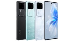 Vivo ने 50MP सेल्फी कैमरे के साथ V30 स्मार्टफोन किया लॉन्च, जानिए कीमत व फीचर्स Vivo ने 50MP सेल्फी कैमरे के साथ V30 स्मार्टफोन किया लॉन्च, जानिए कीमत व फीचर्स