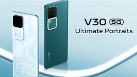 Vivo V30 और Vivo V30 Pro स्‍मार्टफोन 50MP कैमरा के साथ लॉन्‍च, जानिए कीमत