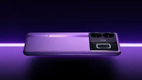 Realme GT Neo 6 सीरीज के चिपसेट की जानकारी सामने आई, जाने सभी डिटेल यहां Realme GT Neo 6 सीरीज के चिपसेट की जानकारी सामने आई, जाने सभी डिटेल यहां