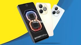 Infinix Smart 8 Plus की पहली सेल आज, लॉन्च ऑफर में पाएं बंपर डिस्काउंट, जानें कीमत
