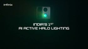 Infinix भारत में पहला Active Halo Light स्मार्टफोन करने जा रहा लॉन्च, जानें खासियत Infinix भारत में पहला Active Halo Light स्मार्टफोन करने जा रहा लॉन्च, जानें खासियत