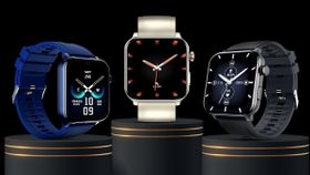 itel Icon 3 स्मार्टवॉच की भारत में कीमत, उपलब्धता और स्पेक्स, यहां जानें itel Icon 3 स्मार्टवॉच की भारत में कीमत, उपलब्धता और स्पेक्स, यहां जानें