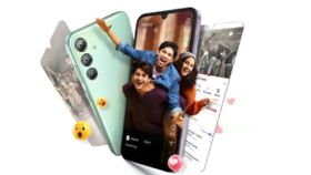 15000 रुपये से कम कीमत में आते हैं, ये 5G फोन्स, Samsung और Motorola जैसे ब्रांड हैं शामिल, देखें लिस्ट 15000 रुपये से कम कीमत में आते हैं, ये 5G फोन्स, Samsung और Motorola जैसे ब्रांड हैं शामिल, देखें लिस्ट