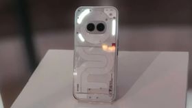 Nothing Phone 2(a) सबसे पहले इन शहरों में मिलेगा, यहां देखें लिस्ट Nothing Phone 2(a) सबसे पहले इन शहरों में मिलेगा, यहां देखें लिस्ट