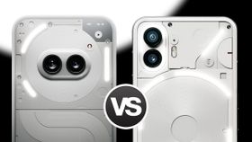 Nothing phone 2a vs Nothing phone 2 की भारत में स्पेक्स, कीमत और फीचर्स की तुलना Nothing phone 2a vs Nothing phone 2 की भारत में स्पेक्स, कीमत और फीचर्स की तुलना