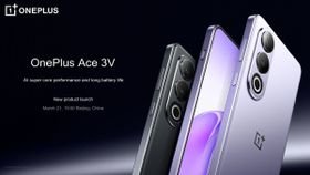 OnePlus ने Snapdragon 7+ Gen 3 प्रोसेसर वाला पहला स्मार्टफोन किया लॉन्च, इतनी है कीमत OnePlus ने Snapdragon 7+ Gen 3 प्रोसेसर वाला पहला स्मार्टफोन किया लॉन्च, इतनी है कीमत