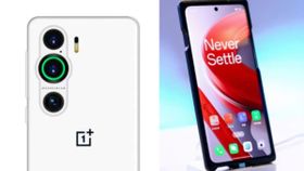 OnePlus जल्द लॉन्च करने जा रहा नया स्मार्टफोन, स्पेसिफिकेशंस, कीमत लीक, यहां जानें सभी डिटेल OnePlus जल्द लॉन्च करने जा रहा नया स्मार्टफोन, स्पेसिफिकेशंस, कीमत लीक, यहां जानें सभी डिटेल