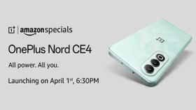 OnePlus Nord CE 4 5G भारत में इस दिन देने जा रहा दस्तक, लॉन्च से पहले स्पेसिफिकेशन्स आए सामने