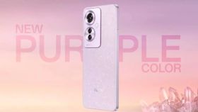 Oppo F25 Pro भारत में नए Coral Purple कलर में उपलब्ध, जानिए, स्पेक्स और उपलब्धता